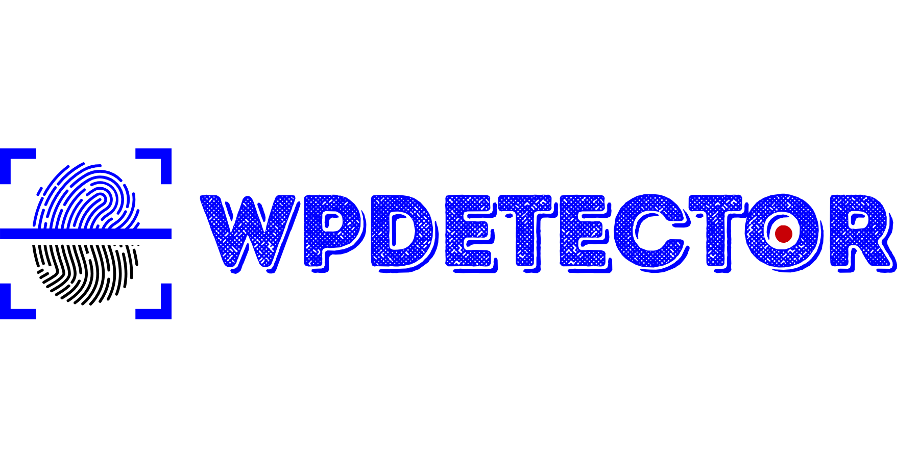 WP Detector Logo